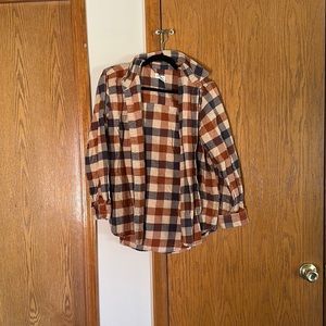 Flannel
